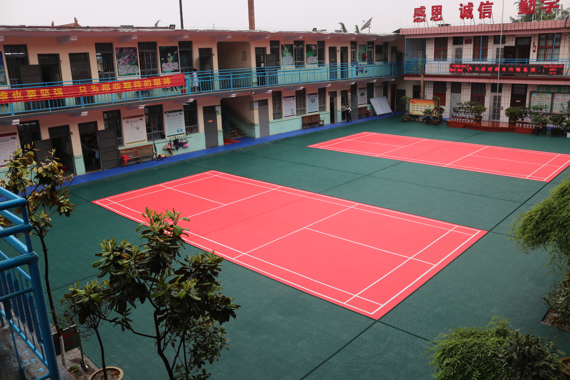 致青春 | 邁開(kāi)步子，盡情跳動(dòng)