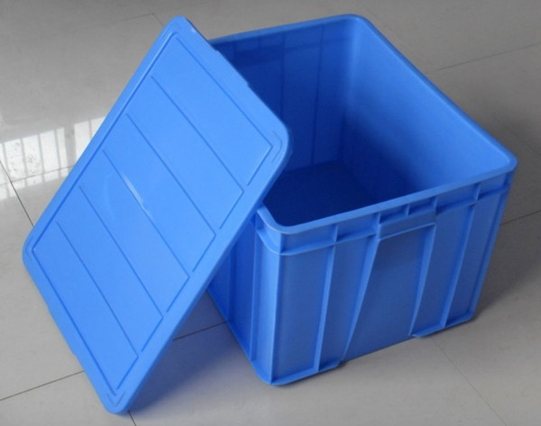 新鄉(xiāng)仲達塑料周轉(zhuǎn)箱優(yōu)勢突出，備受歡迎！