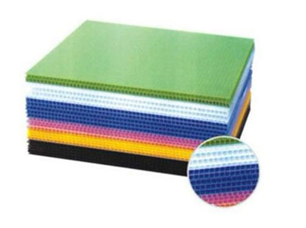 新鄉(xiāng)仲達塑膠pp中空板保養(yǎng)方法公開！