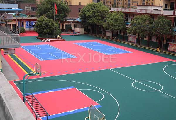 為什么懸浮地板能夠快速普及呢？