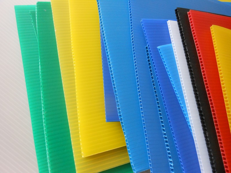 中空板周轉(zhuǎn)箱有什么什么用途？