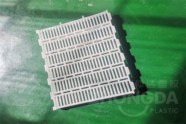 養(yǎng)羊可以用塑料漏縫板嗎？