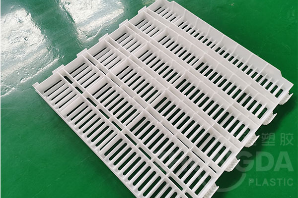 豬場漏糞板怎么選擇？