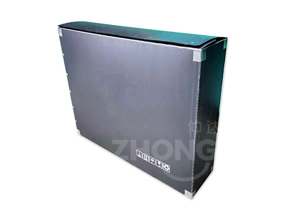 中空板周轉箱具有哪些應用價值？