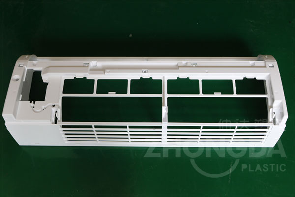 塑料外殼注塑加工成型時(shí)緩慢是什么原因？