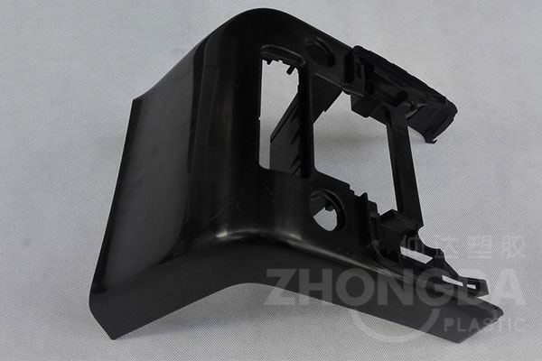 什么是注塑加工成型工藝中的冷卻時(shí)間？